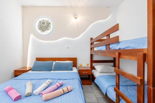 Apartments Ivo Bozinovic Tivat Habitación foto