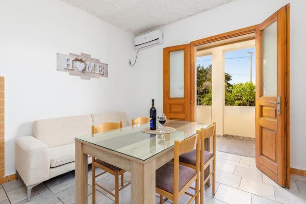 Apartments Ivo Bozinovic Tivat Exterior foto
