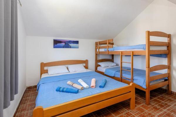 Apartments Ivo Bozinovic Tivat Habitación foto